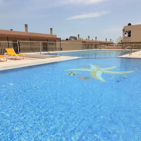 Apartman Aman128 Calpe