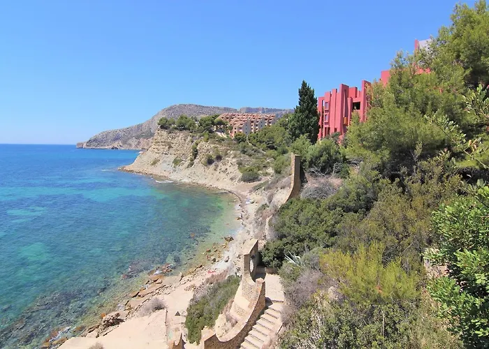 Aman128 Appartement *