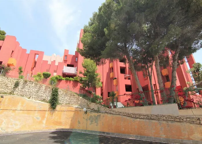 Aman128 Appartement *