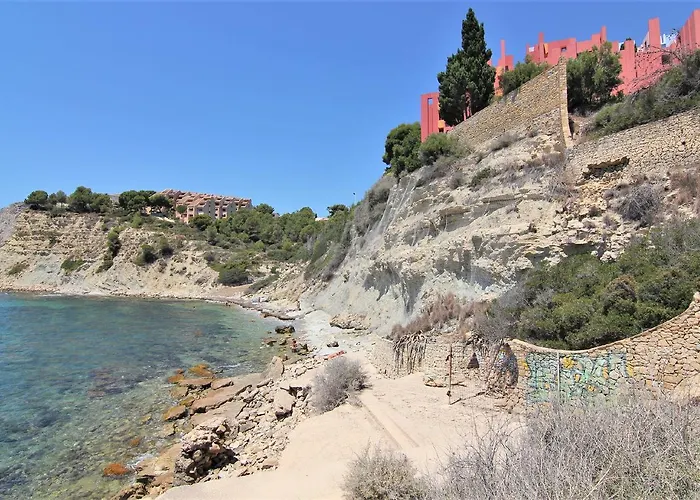 Apartment Aman128 Calpe