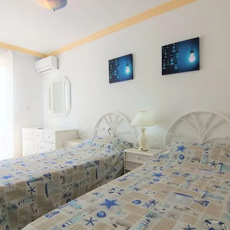 Aman128 * Calpe